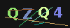 Gambar captcha