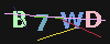 Gambar captcha